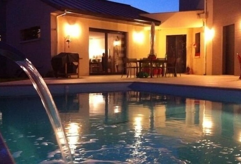 ベッドアンドブレックファースト Ballylough