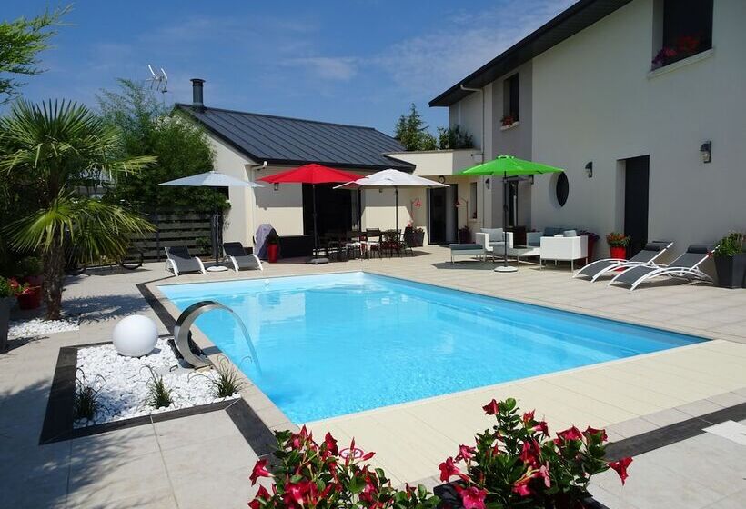 ベッドアンドブレックファースト Ballylough