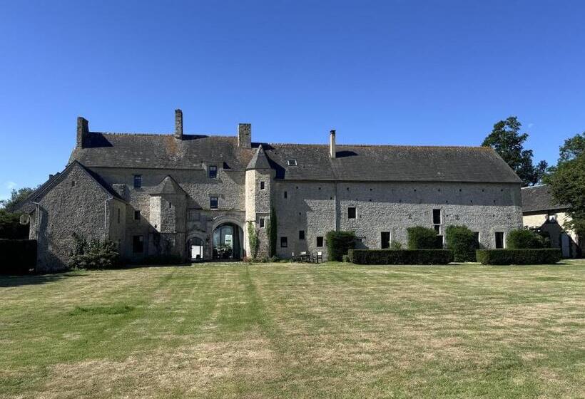 민박 Manoir Du Quesnay