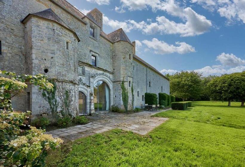 민박 Manoir Du Quesnay