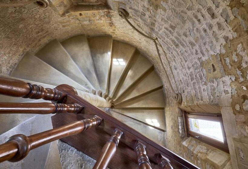 민박 Manoir Du Quesnay