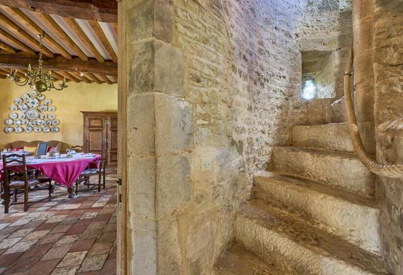 민박 Manoir Du Quesnay