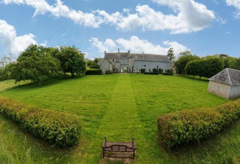 민박 Manoir Du Quesnay