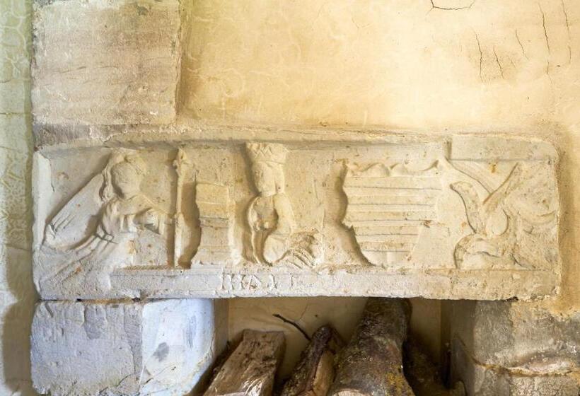 민박 Manoir Du Quesnay