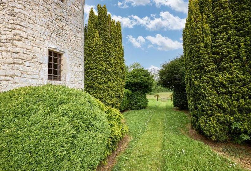 민박 Manoir Du Quesnay