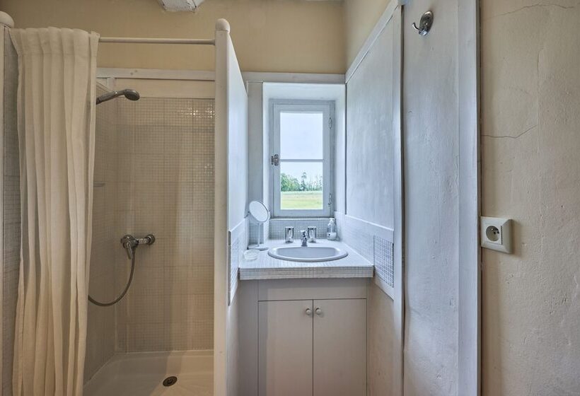 민박 Manoir Du Quesnay