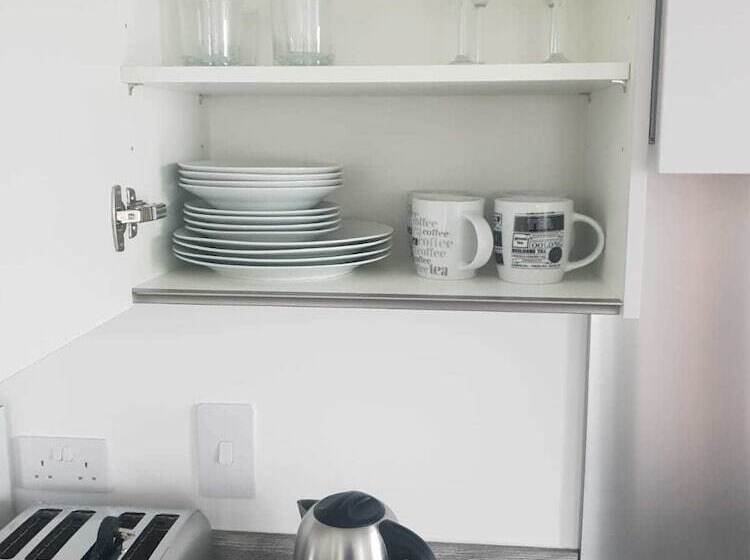 Blueone Serviced Apts   Kelham Island