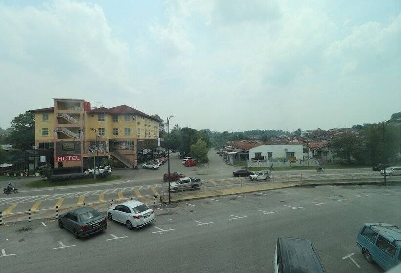 Furich Hotel Enterprise