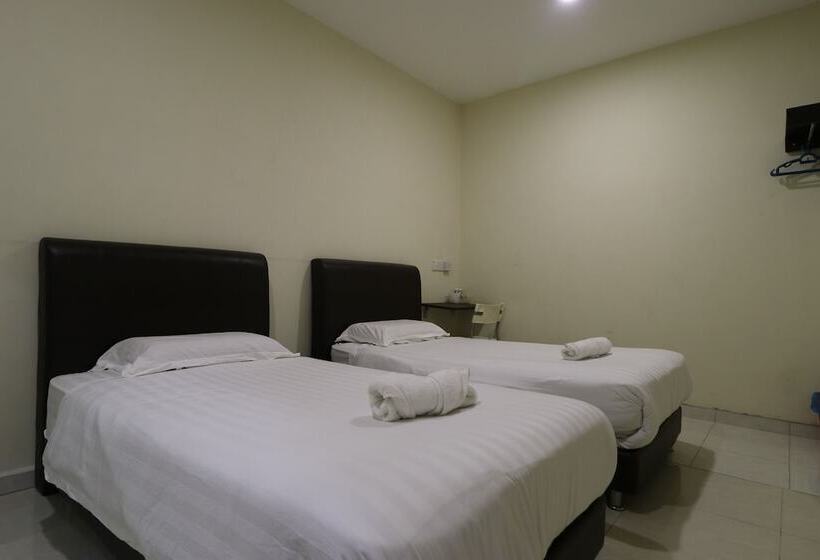 Furich Hotel Enterprise