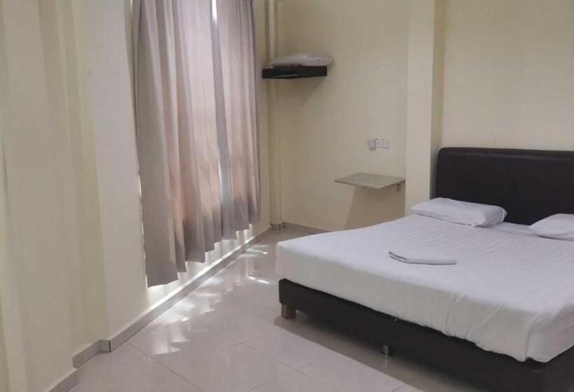 Furich Hotel Enterprise