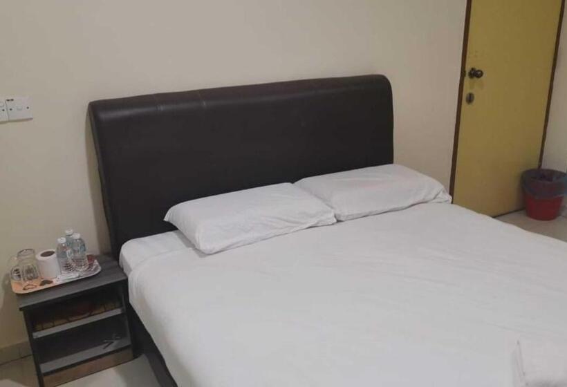 Furich Hotel Enterprise