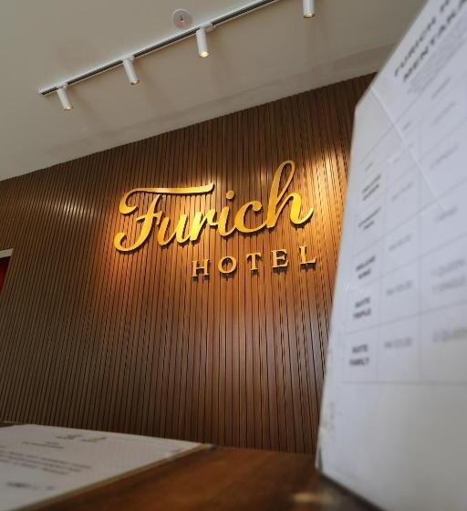 Furich Hotel Enterprise