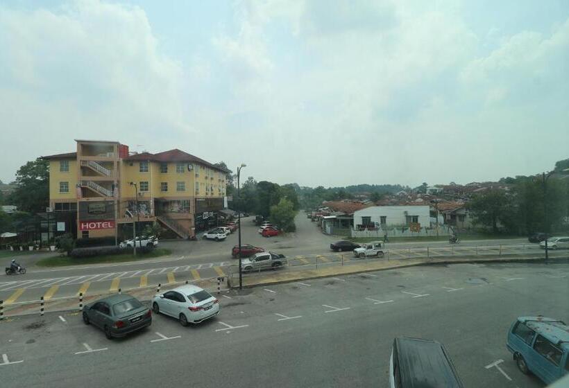 Furich Hotel Enterprise