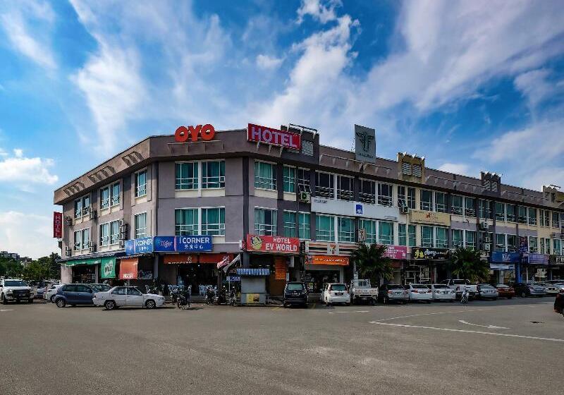 Furich Hotel Enterprise