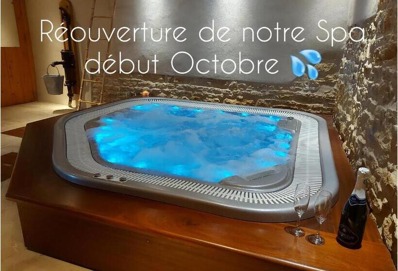 Gite Stone & Spa