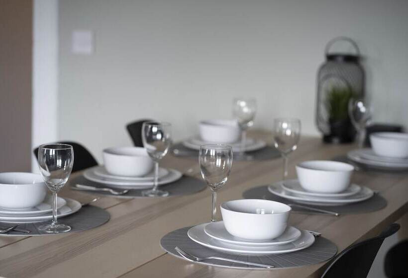 Greenstar Apartments