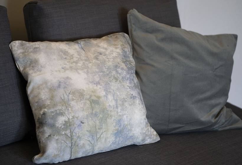 Greenstar Apartments