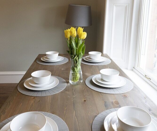 Greenstar Apartments