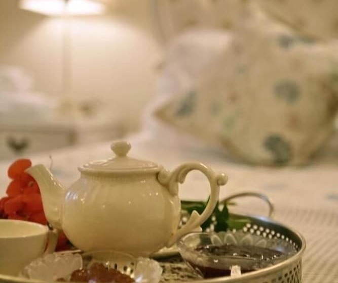 هتل Archontiko Petras 1821