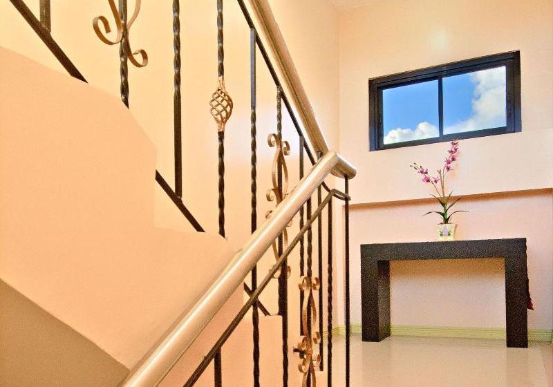 호텔 Bohol Casa Nino Beach Resort Dos