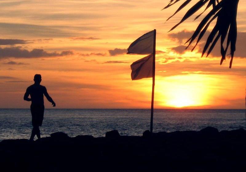 호텔 Bohol Casa Nino Beach Resort Dos