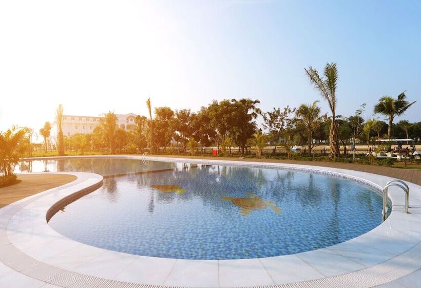 هتل Flc Luxury Resort Vinh Phuc