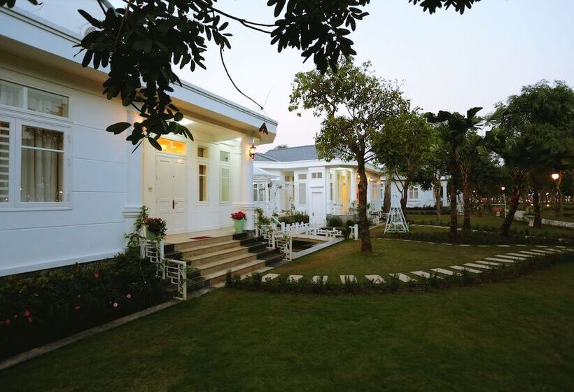 هتل Flc Luxury Resort Vinh Phuc