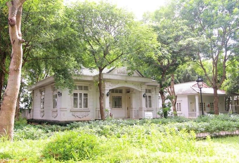 هتل Flc Luxury Resort Vinh Phuc