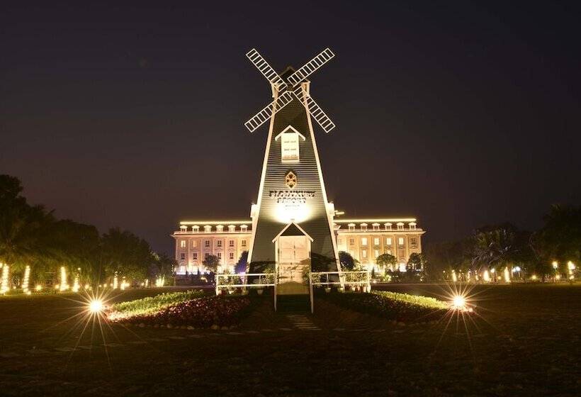 هتل Flc Luxury Resort Vinh Phuc