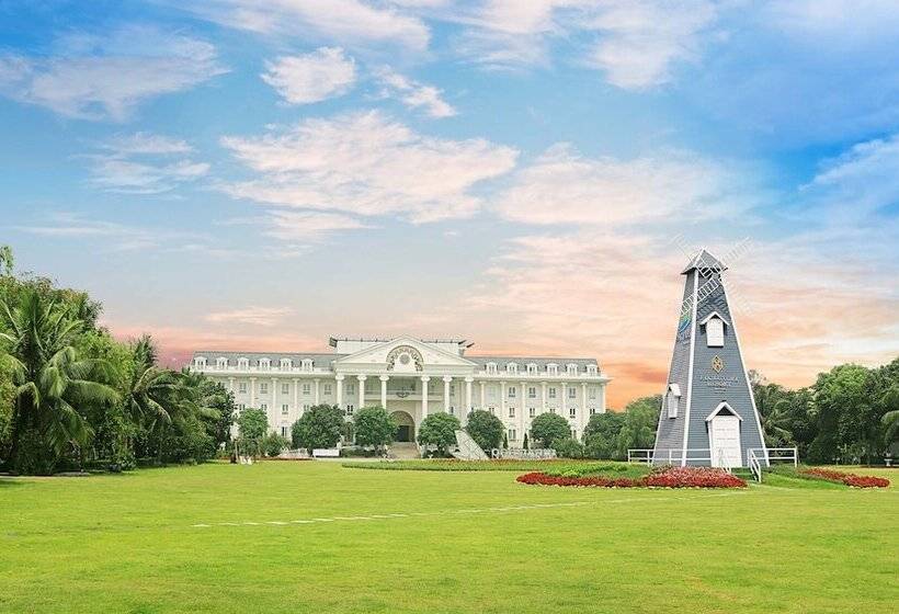 هتل Flc Luxury Resort Vinh Phuc