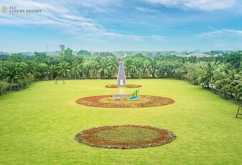 هتل Flc Luxury Resort Vinh Phuc