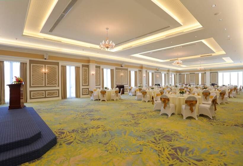 هتل Flc Luxury Resort Vinh Phuc