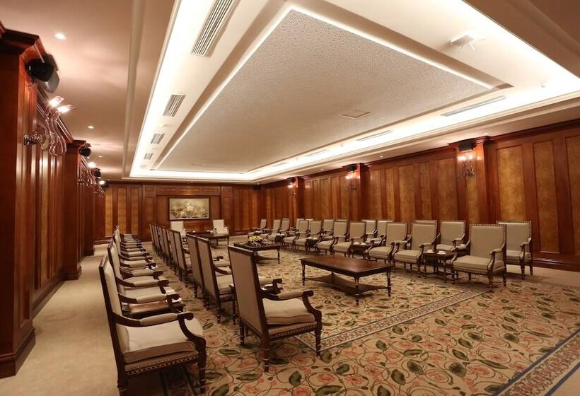 هتل Flc Luxury Resort Vinh Phuc