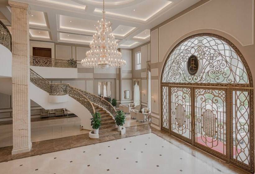 هتل Flc Luxury Resort Vinh Phuc