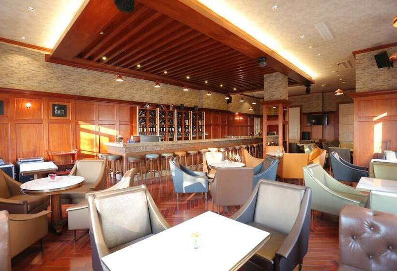 هتل Flc Luxury Resort Vinh Phuc