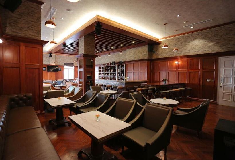 هتل Flc Luxury Resort Vinh Phuc