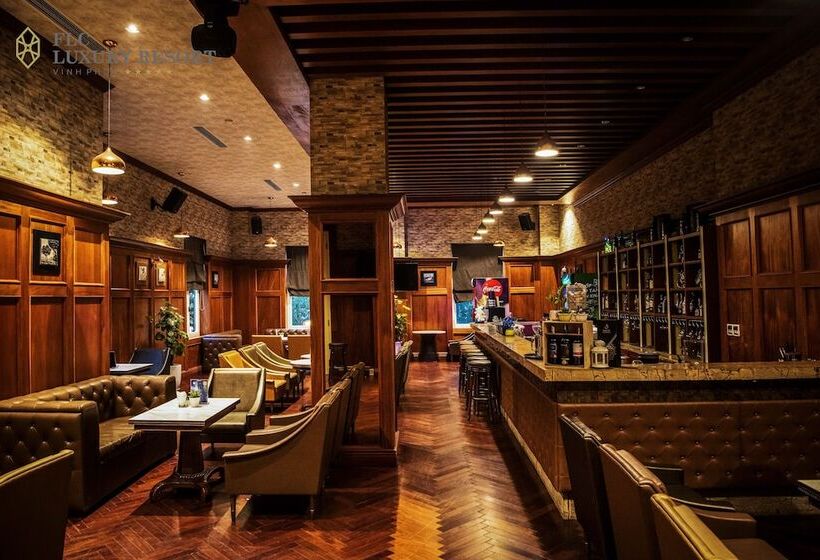 هتل Flc Luxury Resort Vinh Phuc