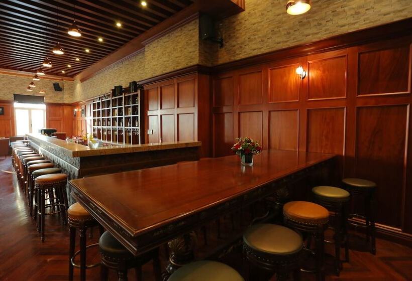 هتل Flc Luxury Resort Vinh Phuc