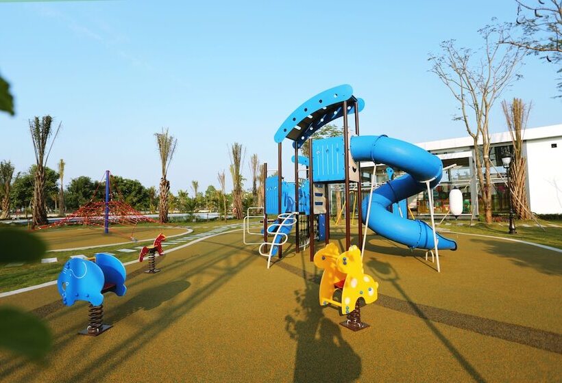 هتل Flc Luxury Resort Vinh Phuc