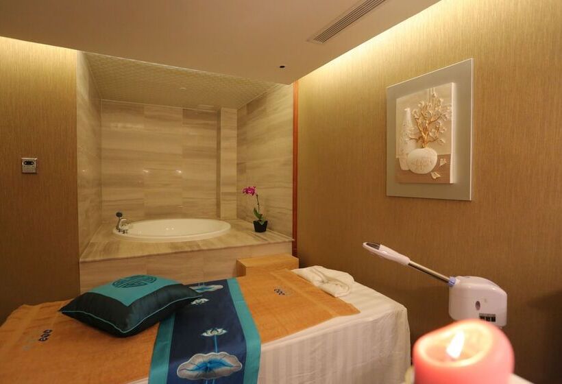 هتل Flc Luxury Resort Vinh Phuc