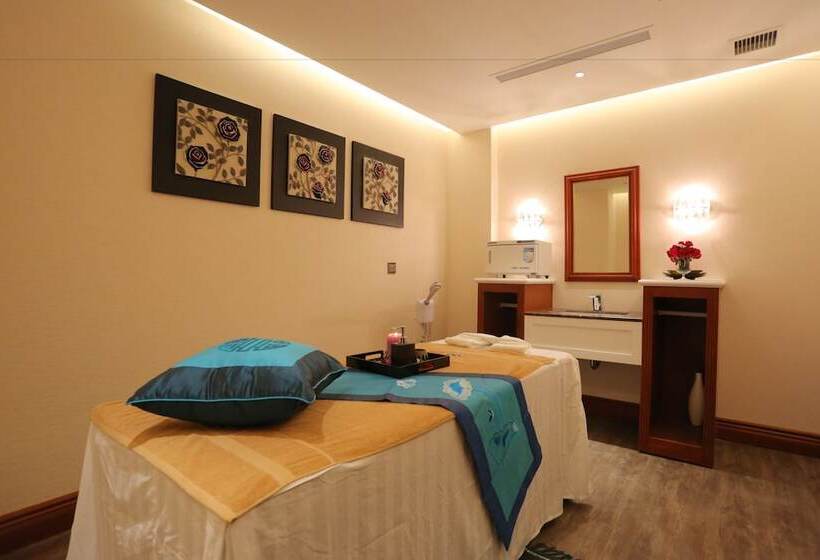 هتل Flc Luxury Resort Vinh Phuc