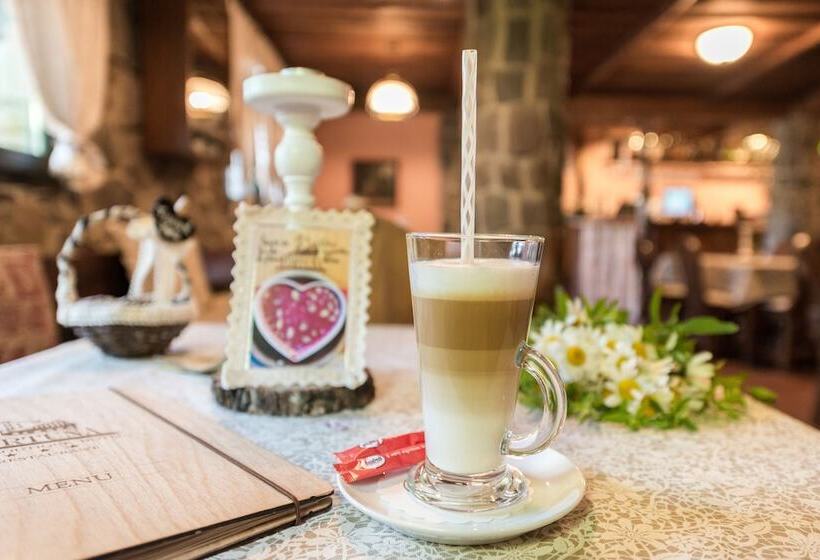 Отель Fortuna Eco   Boutique