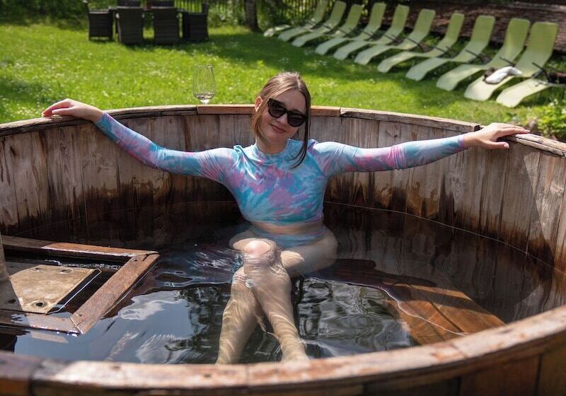 Отель Fortuna Eco   Boutique