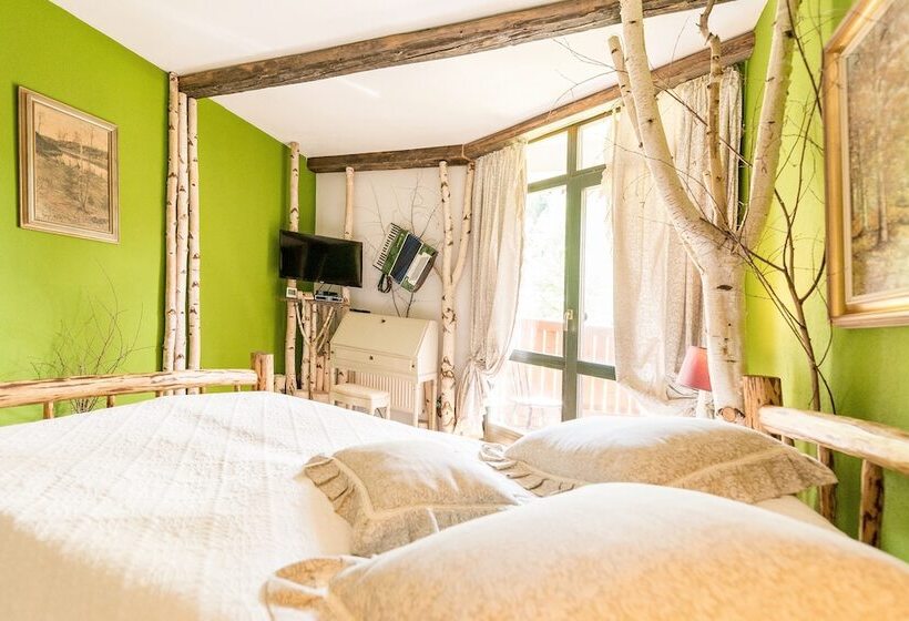 Отель Fortuna Eco   Boutique