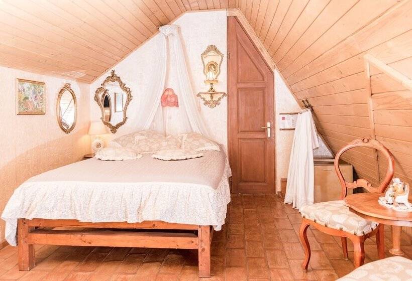 Отель Fortuna Eco   Boutique