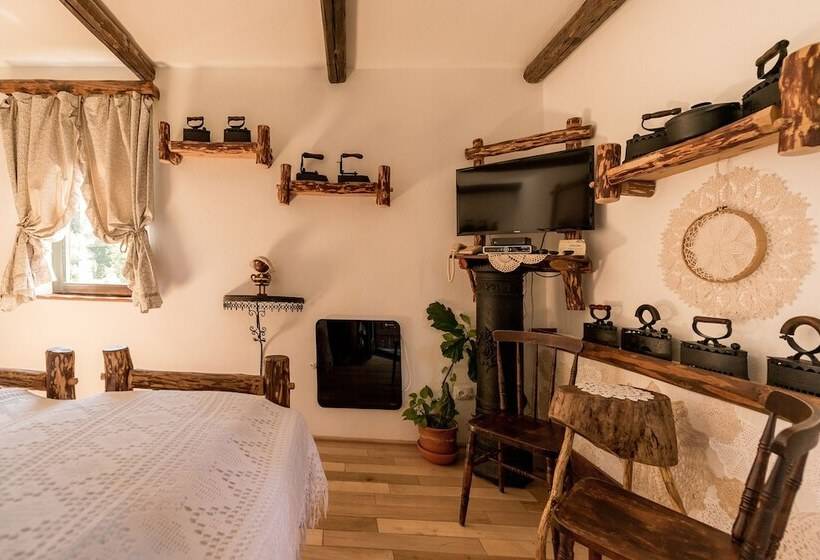 Отель Fortuna Eco   Boutique