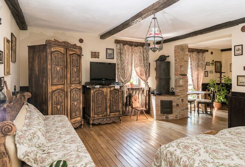 Отель Fortuna Eco   Boutique