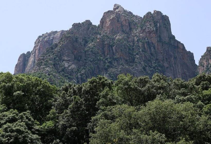 בית מלון כפרי Funtana A L Ora