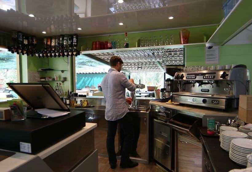 Отель Funtana A L Ora