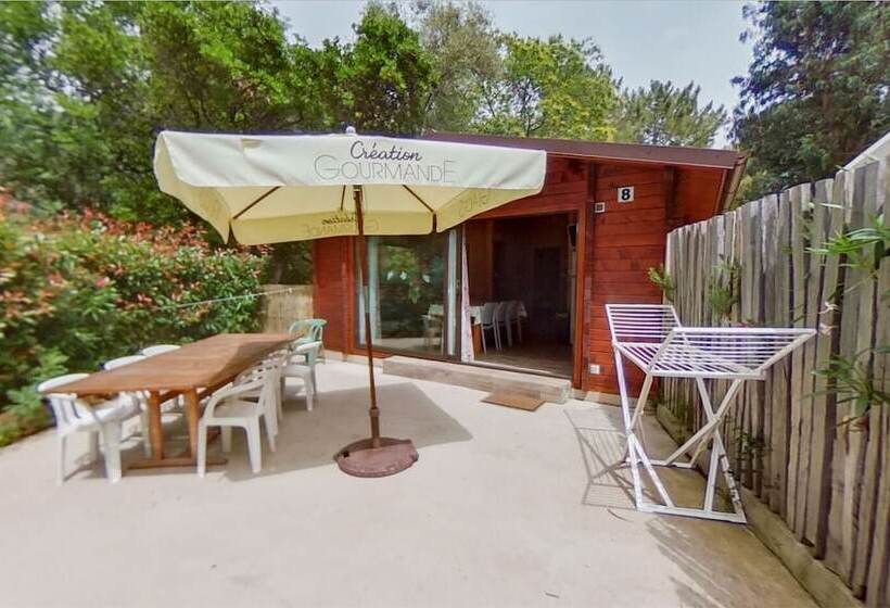 Отель Funtana A L Ora